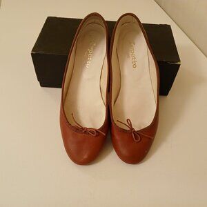 Repetto Flats